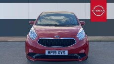 Kia Venga 1.6 2 5dr Auto [6] Petrol Hatchback